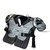 Used Schutt Y FLEX LG FB Shoulder Pads Grey LG 11479-S000409030 View 2
