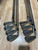 Used Cleveland CG4 Mens Iron Set RH 3I-PW 11628-S000185246 View 2