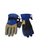 Used Turbine Outerwear Boys Gloves Royal Blue XL 11708-S000186533 View 1