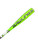 Used Rawlings THREAT BB/SB USA 2 5/8 Bat 30" 11899-S000011094 View 1