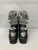 Used Tecnica RJ Boys DH Ski Boot Black 230 MP - J05 - W06 11836-S000032906 View 1