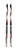 Used Alpina WAVE Boys XC Skis Only White 130 cm 11836-S000032908 View 1