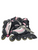 Used Bladerunner INLINE SKATES WMNS Senior Rec Fitness Skates Pink Senior 8 11617-S000336261 View 2