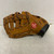 Used Rawlings HEART OF THE HIDE PRO-FMATL BB/SB First Base LH Throw Brown 12" 11762-S000071111 View 3