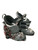 Used Atomic HAWX 90 Mens DH Ski Boot Black 285 MP - M10.5 - W11.5 10743-S000449961 View 1