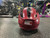Used Cascade CPX-R Lacrosse Helmet Red MD 10743-S000423045 View 3