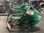 Used Cascade S Lacrosse Helmet Green One Size 10743-S000440335 View 2