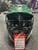 Used Cascade S Lacrosse Helmet Green One Size 10743-S000440335 View 1