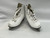 Used FOUNDERS WomensFigure Skate White Senior 6 11879-S000015293 View 3