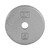 CAP Standard Cast Iron Plate Grey 5 lb #RPG-005 View 1