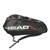 Used Head Tour Team Racquet Bag 11484-S000292364 View 1