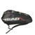 Used Head Tour Team Racquet Bag 11484-S000292364 View 2