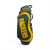Used NFL GREEN BAY PACKERS BAG Mens Cart Bag Green 11735-S000355593 View 3