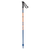 New Salomon Kaloo Jr. 2026 Ski Poles- Blue 100cm 11218-SALL41174600100 View 1