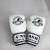 Used NEW 16 OZ BOXING GLOVES Boxing Gloves White Senior 11752-S000071946 View 1