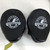 Used PUNCH FOCUS MITTS - PAIR Boxing Accessory 11752-S000071978 View 1