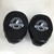 Used PUNCH FOCUS MITTS - PAIR Boxing Accessory 11752-S000071981 View 1