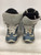 Used Northwave SB BOOTS Mens Snowboard Boots Navy Blue Senior 5 11851-S000040129 View 1
