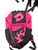 New VOODOO JR HOT PINK BAG 11747-WILWTD9106HP View 1