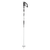 New Salomon Steep 2026 Ski Poles- White/Black 125cm 11218-SALL47929800125 View 1