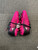 Used Adidas SPEEDPORTAL.1 Soccer Cleats Pink Junior 01 11614-S000225198 View 3