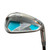 Used Powerbilt COUNTESS Women Individual Iron RH 7 Iron 11794-S000269058 View 1