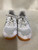 Used Asics VB Shoes Adult White Senior 7 11790-S000051510 View 1