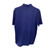 Used PXG S.S. Golf Shirt M Royal Blue SM 11479-S000409064 View 2