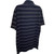 Used Under Armour S.S. Golf Shirt M Black SM 11479-S000409067 View 2
