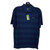 Used Under Armour S.S. Golf Shirt M Navy Blue SM 11479-S000409068 View 1
