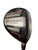 Used Adams Golf SUPER S IDEA Mens Hybrid Club RH 3 Hybrid 11307-S000261043 View 1