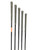 Used Adams TIGHT LIES PLUS Mens Iron Set RH 6I-PW 11450-S000508829 View 3