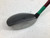 Used Callaway BIG BERTHA HEAVENWOOD 2 17 DEG HYBRID RH Mens Hybrid Club RH 2 Hybrid 11752-S000071996 View 2
