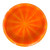 Used Discmania EVOLUTION VAPOR METHOD Disc Golf Mid Range Orange 177g 11820-S000048900 View 2