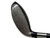 Used Taylormade 2007 BURNER Rescue Mens 22deg Hybrid RH 4 Hybrid 39.75" w/ ReAx 65g R-Flex Shaft 11731-S000151612 View 2