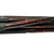 Used Taylormade SUPERSTEEL BURNER Men's RH Iron Set 3I-PW Stiff Flex Graphite Shaft 11506-S000292513 View 8