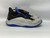 Used Under Armour CURRY HOVR Basketball Shoes M Royal Blue And Gold Senior 9.5 11879-S000015309 View 3