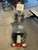 Used Stamina STAMINA X WATER ROWER Rowing Machine 11490-S000267155 View 2
