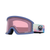 New Dragon DX3 OTG 2026 Snow Goggles- Sunset/Lumalens Light Rose Lens 11218-6116130-679 View 1