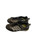 Used Rawlings BASEBALL CLEATS BB/SB Cleats Black Junior 03 11143-S000128640 View 1