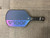 Used JOOLA OKKOTO Pickleball Racquet Black And Purple 11614-S000225244 View 1