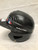Used Rawlings RCFH Batting Helmet No Mask Black MD 11668-S000114176 View 2