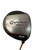 Used Taylormade 360 TI Mens Driver RH Black 10.5 Degree 11835-S000200940 View 1