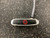 Used Odyssey DUAL FORCE ROSSIE 2 Mens Putter RH 11801-S000055358 View 2