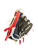 New Soto Classic S20 BB Glove RH Throw Black/Red/White 11 3/4" 10299-C000302714 View 2