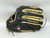 Used Rawlings HEART OF THE HIDE PROR3319-6BC BB/SB Glove LH Throw Black And Tan 12 3/4" 11879-S000015314 View 1