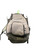 Used Demarini BAT BACKPACK BB/SB Player Backpack Grey 11479-S000409107 View 1