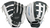 New Easton GHOST FP RH Throw Fastpitch Gloves White 12" 11832-EASE00683115 View 1