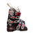 Used Tecnica MACH1 LVW Womens DH Ski Boot Purple 225 MP - J04.5 - W5.5 11812-S000163034 View 1