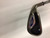 Used Callaway HAWKEYE VFT Mens Individual Iron RH 6 Iron 11900-S000014096 View 1